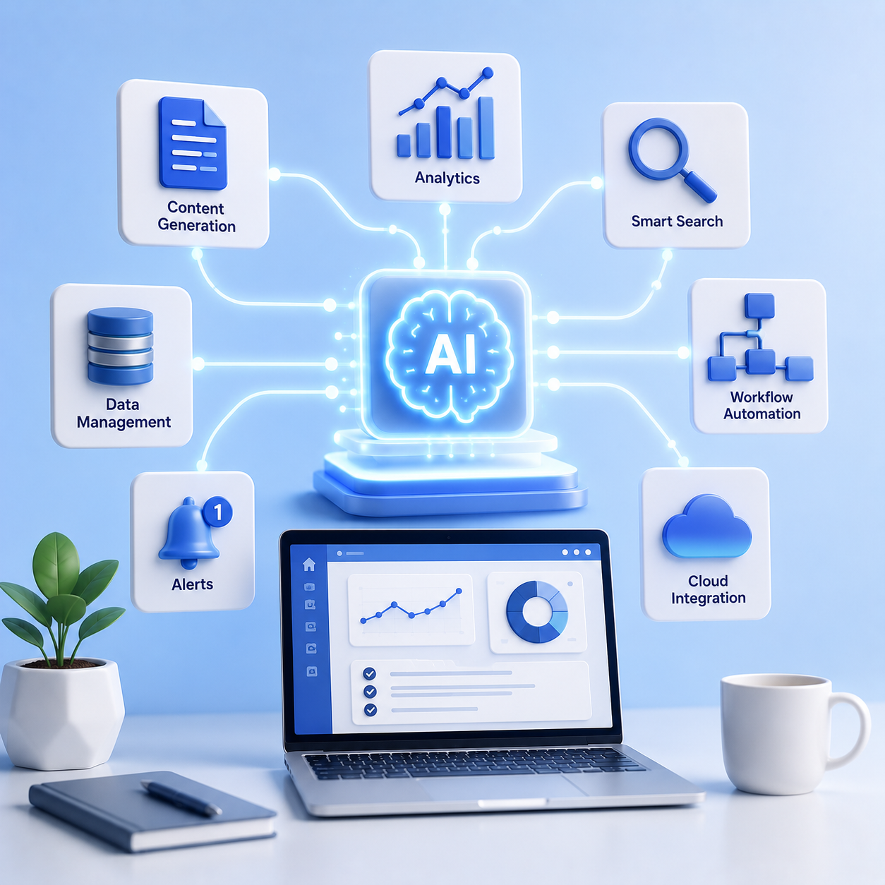 The Complete AI Visibility Audit Framework (50-Point Checklist)